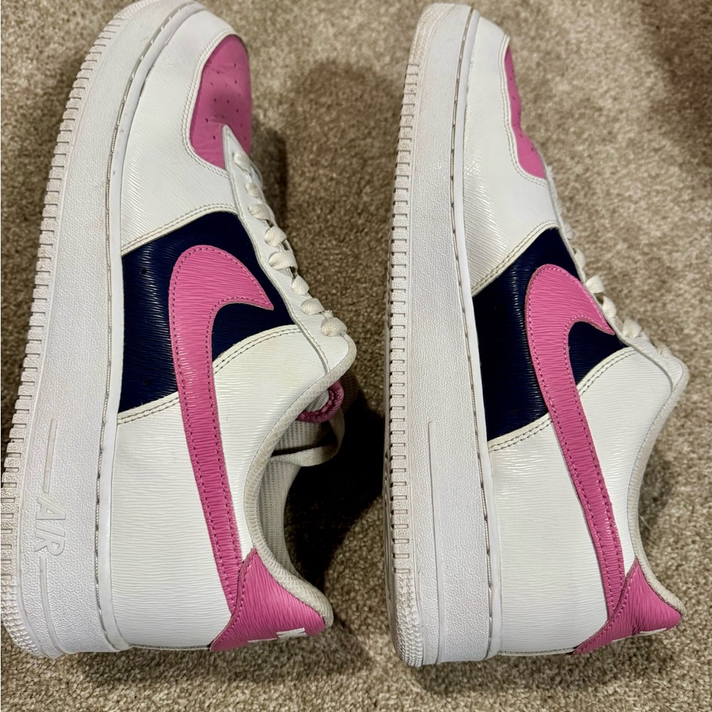 Nike Air Force 1 size 14
